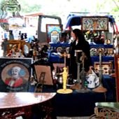 NJ Flea Markets, Summer Craft Fairs and Art Festivals