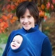Baby Carrier Cover-Ups: What to Get and Where to Buy Winter Babywearing Solutions