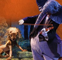 Theater for Kids on Long Island