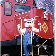 All Aboard the Easter Express: NJ Classic Train Rides with the Easter Bunny