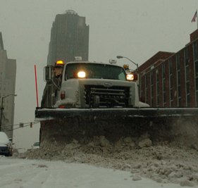 Things to Do On Your Snow Day in New York City