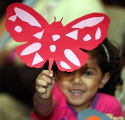 Weekend Events for NYC Kids: Free Brooklyn Festival, Games, Astronomy, Kid-Friendly Opera and More