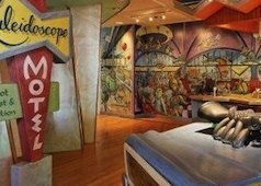 A Day Trip to Middletown - Kidcity Museum Review