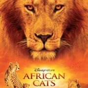 Disney's "African Cats": Review