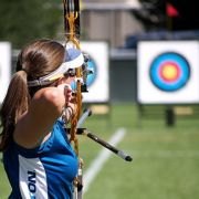 Archery Classes for New Jersey Kids