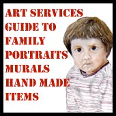 Win a Free Family Portrait Photo Session in Our New Artisan Guide