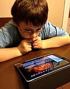 Awesome Apps for Kids with Special Needs