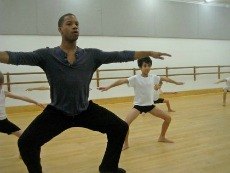 Dance Classes for Boys in NYC: Ballet, Hip-Hop and Beyond
