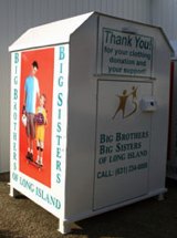 Where to Donate Gently Used Toys on Long Island