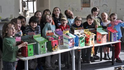 11 Best Brooklyn Craft Studios for Kids