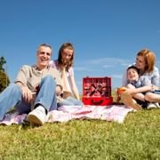 Best Family Picnic Spots in Northern NJ