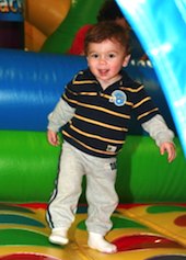 Best Indoor Play Spaces in New Haven County, CT