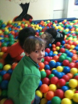 Best Indoor Play Spaces on Long Island: Suffolk County