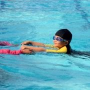 Mommy and Me Swim Classes for NJ Kids and their Mommies/Daddies