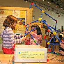 Best Museum Exhibits for NYC Kids Fall 2013: 8 Cool New Installations & the Reopening of the Queens Museum