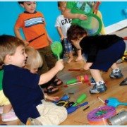 Best Music Classes for NJ Babies, Toddlers and Preschoolers