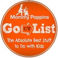 CT Go List: Best Things to Do with Kids in Connecticut in May