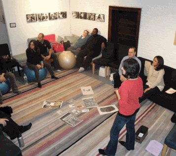 Beyond Lamaze: Childbirth Education Classes in New York City