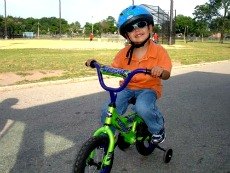Bike Riding with NYC Kids: Best Places for Family Cycling in All Five Boroughs