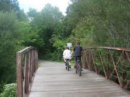 Great Bike Trails on Long Island