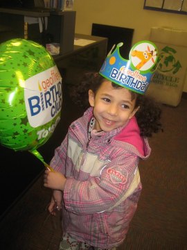 Birthday Club Freebies: Where Kids Eat Free and Get Gifts on Their Birthday