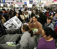 Black Friday Deals 2011: Toys and Games