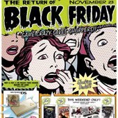 Black Friday: 5 Fun Things to do in NJ with Kids (no shopping required)