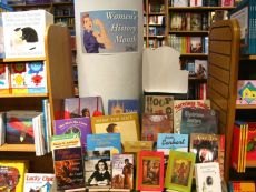 Books of Wonder Needs Your Help to Stay Open