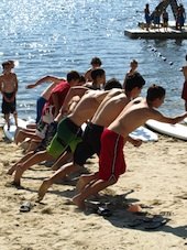 Boys Only Sleepaway Summer Camps in CT and the Berkshires