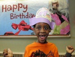 Bronx Birthday Party Places for NYC Kids