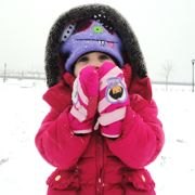 Bundle Up! Winter Classes at New Jersey Nature Centers