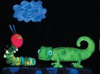 11 Great Shows for Kids in New York City: Culture Guide Spring 2011