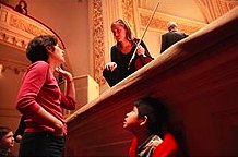 Family-Friendly Concert Subscriptions: Sign Up for the Best Music for Kids in New York City