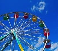 Carnivals, Fairs and Summer Festivals in Eastern Connecticut