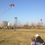 Celebrate Outdoors! Kids' Birthday Parties at New Jersey Parks