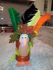 Celebrating Thanksgiving in and around New Haven, CT