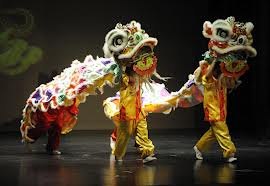 Chinese New Year Celebrations in Hartford County, CT