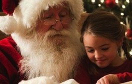 Christmas Eve Activities in Fairfield County, CT 2012