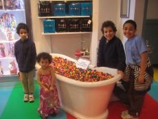 Upper East Side Restaurants: 5 Kidtastic Sweet Spots for NYC Families
