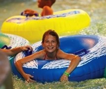 Coco Keys: Indoor Water Park in Waterbury, CT