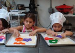 Cooking Classes with Kids in Connecticut (Fairfield County)
