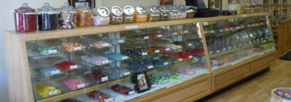 Cool Candy Stores On Long Island: Fun And Funky Candy Shops To Satisfy Any Sweet Tooth