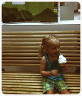 Eight Cool Ways to Cool Off Indoors With NYC Kids this Summer