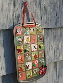 Countdown to Christmas: 5 Advent Calendar Ideas