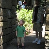 Hidden NY: 19 Fun Things to Do in Central Park Beyond the Zoo