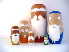 Holiday Craft Fairs in New York City 2012
