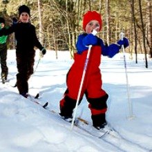 Cross-Country Skiing Near NYC: Where to Nordic Ski with Kids