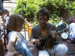 Dan Zanes Interview: The Children's Music Star Chats with One of His First Fans