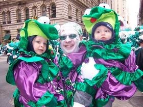 Day Trips Near NYC: 10 Holiday Break Destinations for Families