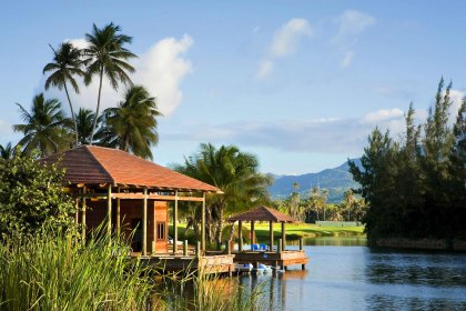 Mother's Day Getaway Deals & Summer Travel Discounts: Cancun, Puerto Rico, Finger Lakes and Others